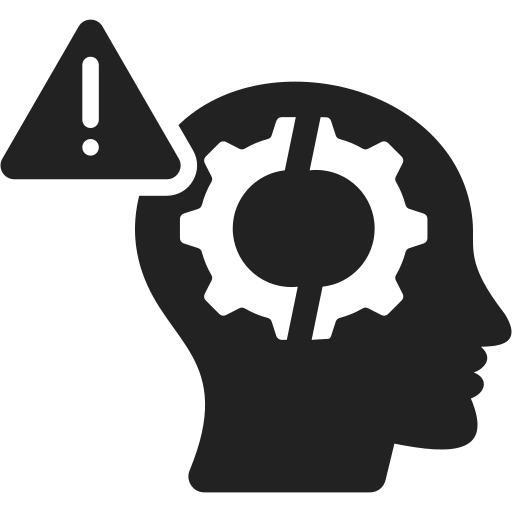 Cognitive Trauma