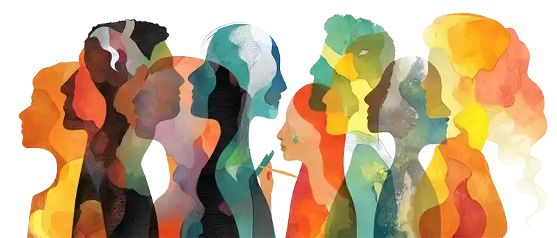 Recovery relationships